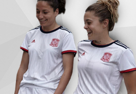 Equipamentos para Mulher