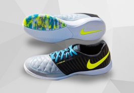 ZAPATILLAS DE FÚTBOL SALA