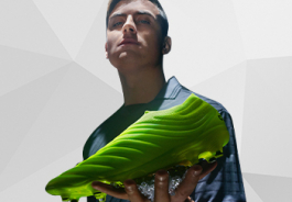 LES CHAUSSURES DE TES IDOLES