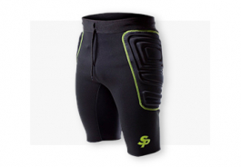 NEOPRENE PANTS