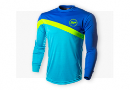 Equipaciones de portero