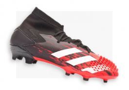 scarpe a calcio