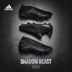Shadowbeast Pack