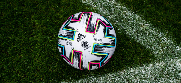 adidas Uniforia