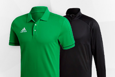 Equipaciones de fútbol - Tienda de fútbol Fútbol Emotion