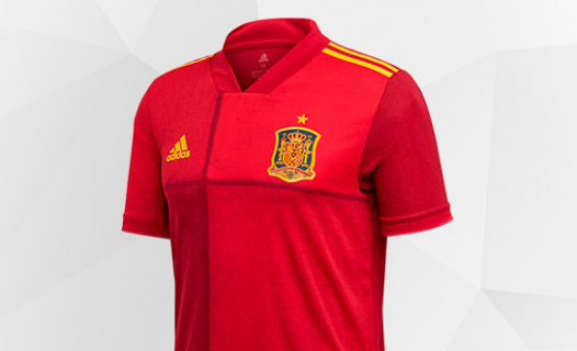PRODUCTOS DE LA SELECCIÓN ESPAÑOLA PARA HOMBRE
