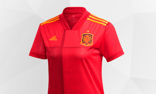 SPANISH FEDERATION PRODUCTS FOR WOMAN