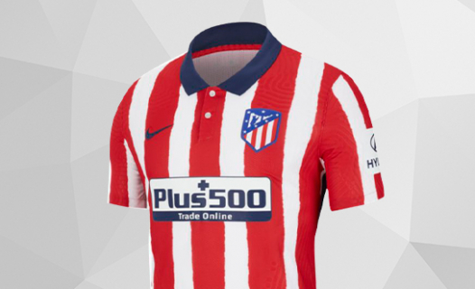 PRODUITS DE L'ATLETICO DE MADRID POUR HOMME