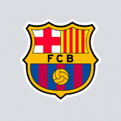 FC BARCELONA