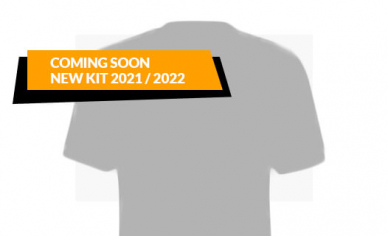 REAL MADRID THIRD KIT
