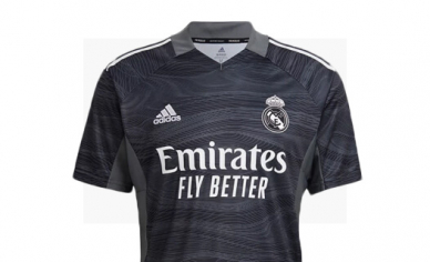 Golmanski komplet Real Madrid