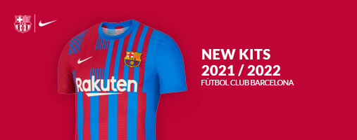 fc barcelona shirt 2022