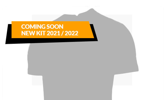 3 ° KIT DELL' ATLÉTICO DI MADRID
