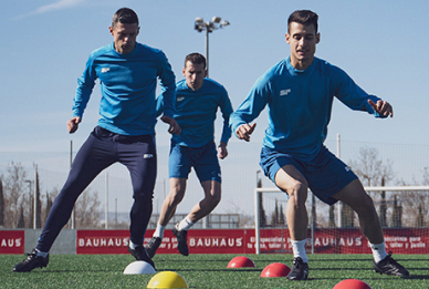 article foot pas cher