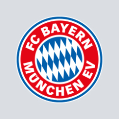 BAYERN MÜNCHEN