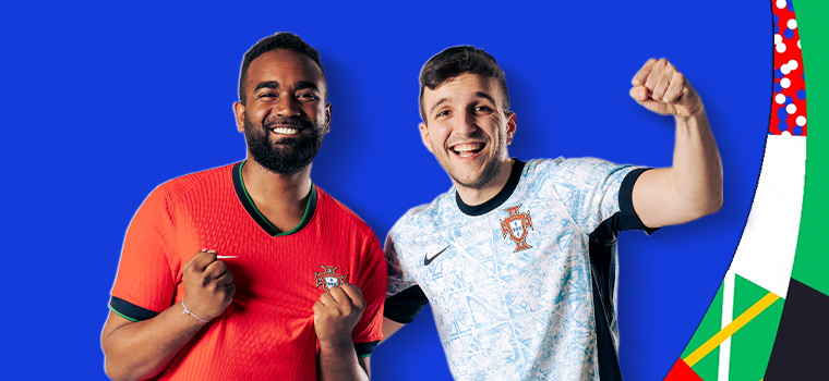 PORTUGAL