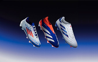 ADIDAS BOOTS