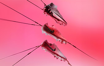NIKE BOOTS