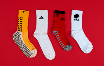 card CALCETINES