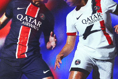 card Préparez-vous à encourager le PSG lors de la grande finale !