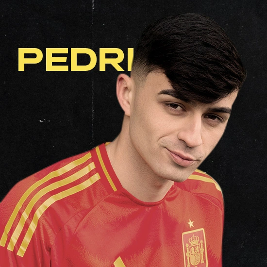 Pedri