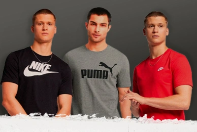 card Table Tee: 2 T-shirts for £21,30