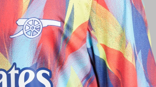 Training & Pre Match