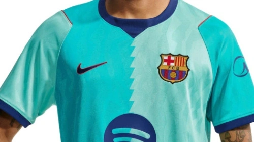Third Kit