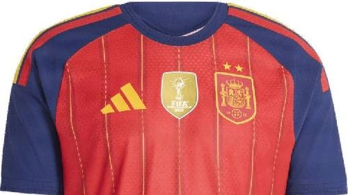 Primera equipación