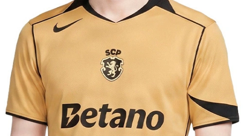 Away Kit