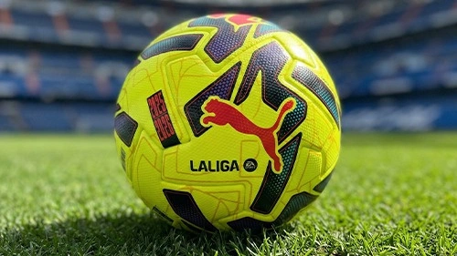 LaLiga EA Sports