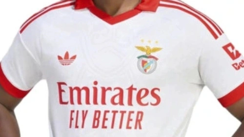 Away Kit