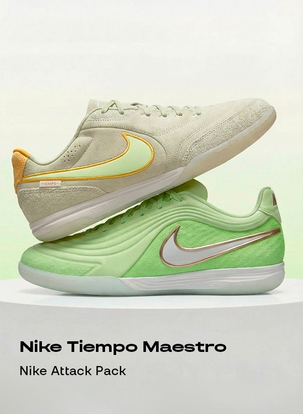 Nike Tiempo Futsal