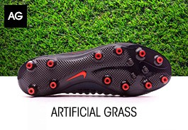 CHAUSSURES DE FOOTBALL POUR GAZON ARTIFICIEL