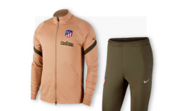 TUTE DELL'ATLETICO MADRID
