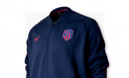 GIACCHE DELL'ATLETICO MADRID