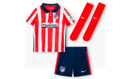 COMPLETI DELL'ATLETICO MADRID