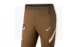 PANTALONI DELL'ATLETICO MADRID