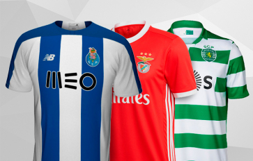 Liga NOS