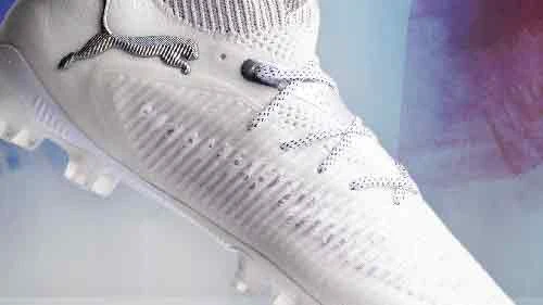 Chaussures de foot