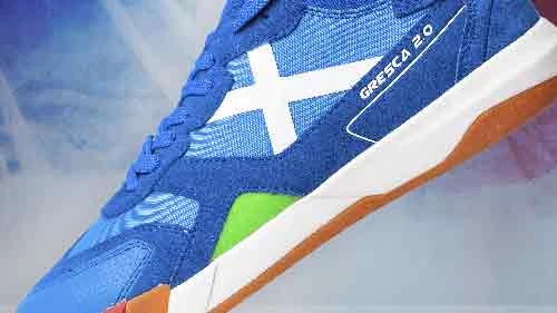 Chaussures futsal