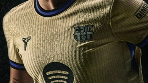 Segunda Equipación