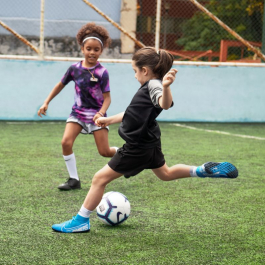 NUEVA COLECCIÓN NIKE PARA NIÑOS