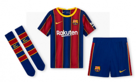 CONJUNTOS DEL FC BARCELONA