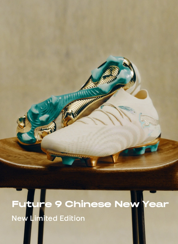 Puma Chinese New Year