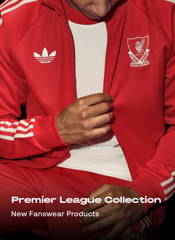 Premier League Fanswear