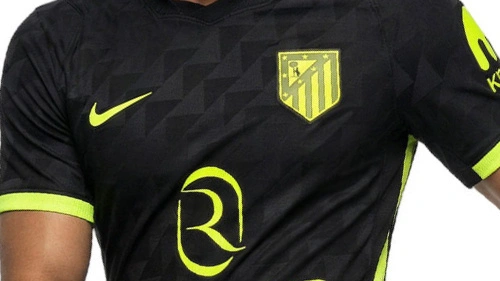 Away Kit