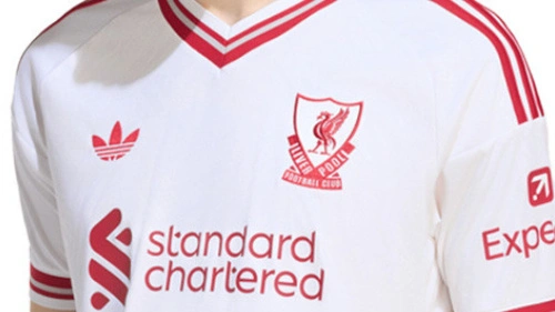 Away kit