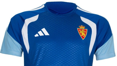Roupa de treino