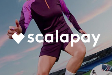 card Paga con Scalapay en Futbol Emotion